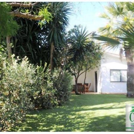 Villa Liana Donnalucata  Ngoại thất bức ảnh
