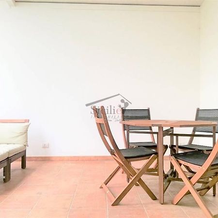 Villa Liana Donnalucata  Ngoại thất bức ảnh