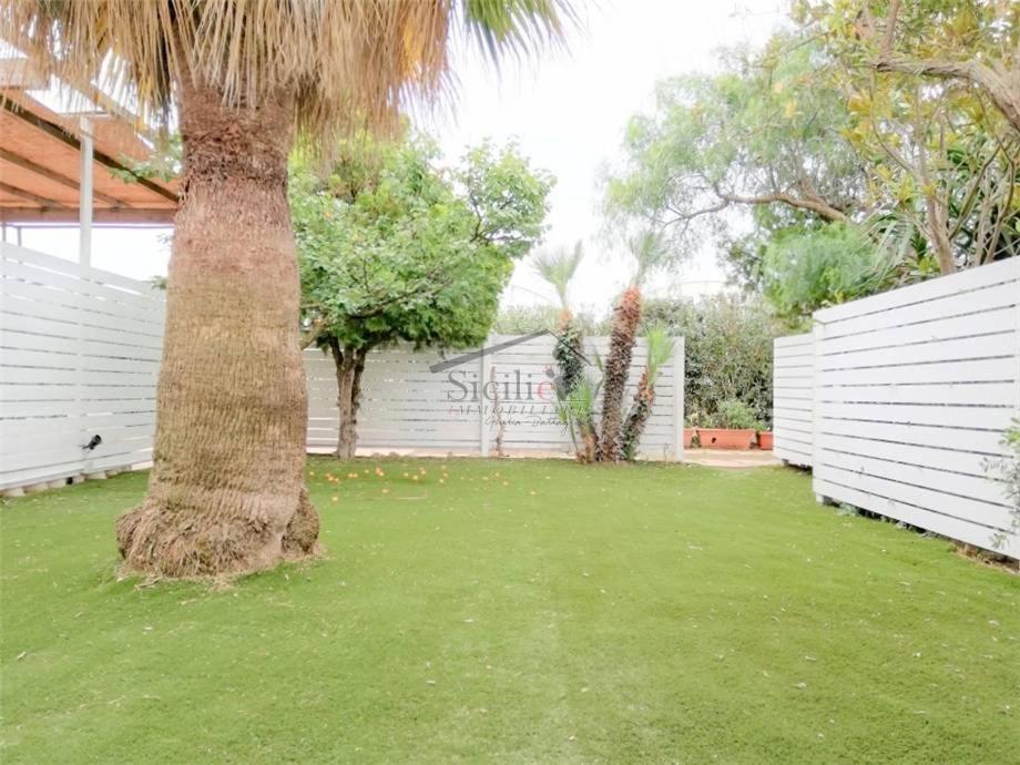 Villa Liana Donnalucata  Ngoại thất bức ảnh